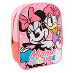 Cerdá Disney Minnie Backpack 29 CM