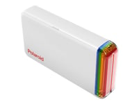 Polaroid Hi-Print 2x3 - Imprimante - couleur - transfert thermique - 54 x 86 mm - Bluetooth 2.1 EDR, Bluetooth 5.0