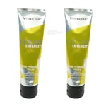 Joico Vero K-PAK Color Intensity Semi Permanent Color YELLOW Hair Color 2x118ml