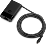 HP USB-C 65W GaN Laptop Laddare (1HE08AA)