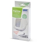 Savic Bag it Up Litter Tray Bags - Giant - 6 kpl