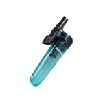 Makita cyclone separator kit - svart
