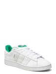 Campus 00S Sport Sneakers Low-top Sneakers White Adidas Originals