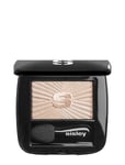 Les Phytoombres 13 Silky Sand Beauty Women Makeup Eyes Eyeshadows Eyeshadow - Not Palettes Beige Sisley