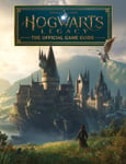 Hogwarts Legacy: The Official Game Guide by Harry Potter