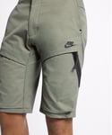 Nike Tech Pack Woven Shorts (Stucco) - UK 34” - New ~ 928617 004