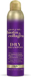 OGX Biotin & Collagen Hair Thickening Dry Shampoo165 Ml