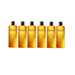 6 x Pears Shower Body Wash Original 250ml