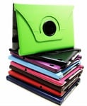 360 Fodral Lenovo TAB 3 10 Business (Svart D1040)