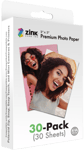 Polaroid Instant Film Zink Media 2x3 30-Blad
