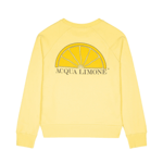 Acqua Limone College Classic Warm Yellow (Storlek: L)