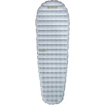 Nemo Tensor Elite Mummy Short (Grå (ALUMINUM/TITANIUM))