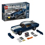 LEGO Creator Expert: Ford Mustang (10265) New & Sealed