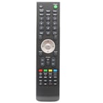 Replacement Remote Control Compatible for Cello C58ANSMT-4K 58” Android Smart 4K Ultra HD LED TV with Wi-Fi and Freeview T2 HD