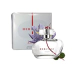 Avon Her Story EDP Eau de Parfum 50ml Top: Pink Pepper Mid: Iris Base: Patchouli