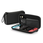 Ugreen Nintendo Switch Fodral/Förvaringsväska, svart