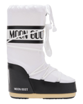 Icon Nylon Black/White (42/44)
