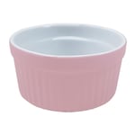 Ramekin 10cm, Rosa