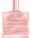 Nuxe Huile Prodigieuse Or Florale, 50ml