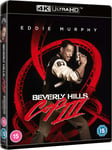 - Beverly Hills Cop III (1994) / Purk 3 4K Ultra HD