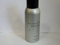 Ralph Lauren Romance Men Deodorant spray 150ml