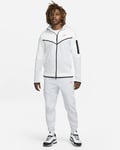 Nike Sportswear Tech Fleece Tracksuit 2XL White/Pure Platinum DV0537-121
