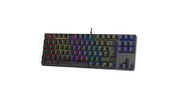 Nordic Gaming Tactile TKL RGB keyboard