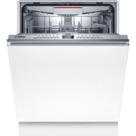 Bosch SMV4HVX00G Series 4 Fully-integrated Dishwasher 14 Place Settings