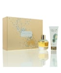 Elie Saab Womens Girl Of Now Eau De Parfum 50ml + Scented Body Lotion 75ml Gift Set - One Size