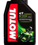 Motul 5100 4T 10w-40 1L