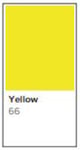 Rey Färgat kopieringspapper Adagio A4 160 g 250/fp Yellow