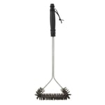 Dangrill Grillborste 43cm