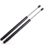 2pcs Auto Tailgate Hatch Boot Lift Supports Gas Struts Charged,for Cadillac Escalade 2007-2013 GMC Tahoe Yukon XL 57.7 cm