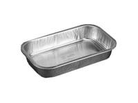Aluminiumbricka Ready2cook 1400 Ml 265X162x47 Mm,2 St X 150 St/Krt