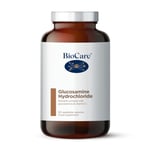 BioCare Glucosamine Hydrochloride with Vitamin C - 90 Vegicaps