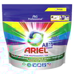 Tvättkapslar 70st | Ariel All-In-1 Professional Color