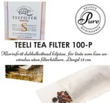 Teeli Teabags - Holistic Pure Quintessence