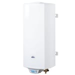 Varmvattenberedare Nordic 100l