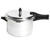 Prestige 8 Litre Aluminium Pressure Cooker