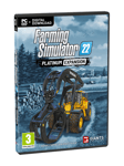 Farming Simulator 22 - Platinum Expansion - Windows - Simulator