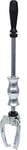KS Tools 630.0021 Universal Puller 3-Arm with Slide Hammer 20-100 mm 80 mm