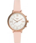 Fossil Refurbished Ladies Jacqueline Smartwatch