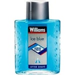 WILLIAMS Aqua Velva Ice Blue after Shave 100ML - 8004020591014