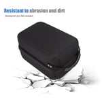 1 Pcs Black Protective Case Bag For SONOS PLAY 1 /SONOS One Wireless Smar UK GDS