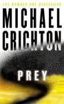 Michael Crichton - Prey Bok