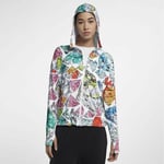 Nike Women's Training Jacket (Multi Colour) - Small - New ~ 889207 101