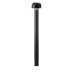 Flos - Bellhop Utomhus Pollare H850 2700K Black