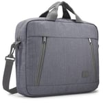 Case Logic Sacoche Huxton pour appareil 13" - Gris