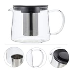 teakettle with infuser Glass Kettle with Tea Infuser Glass Teapot with Infuser