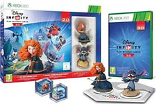 Disney Infinity 2.0: Disney Originals Toy Box Pack (Xbox 360)